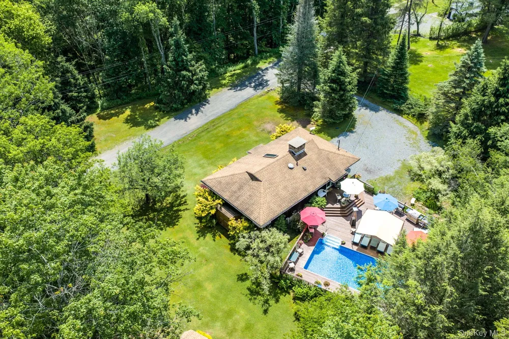 172 Wards Road Livingston Manor, NY 12758