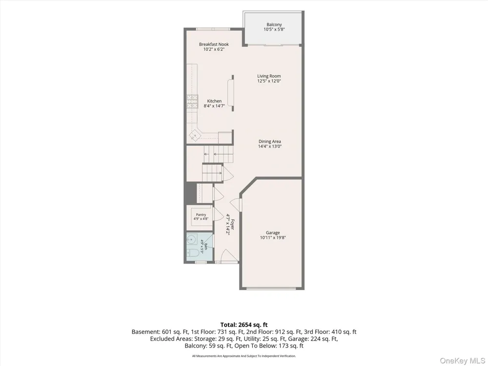 165 Underhill Lane Peekskill, NY 10566