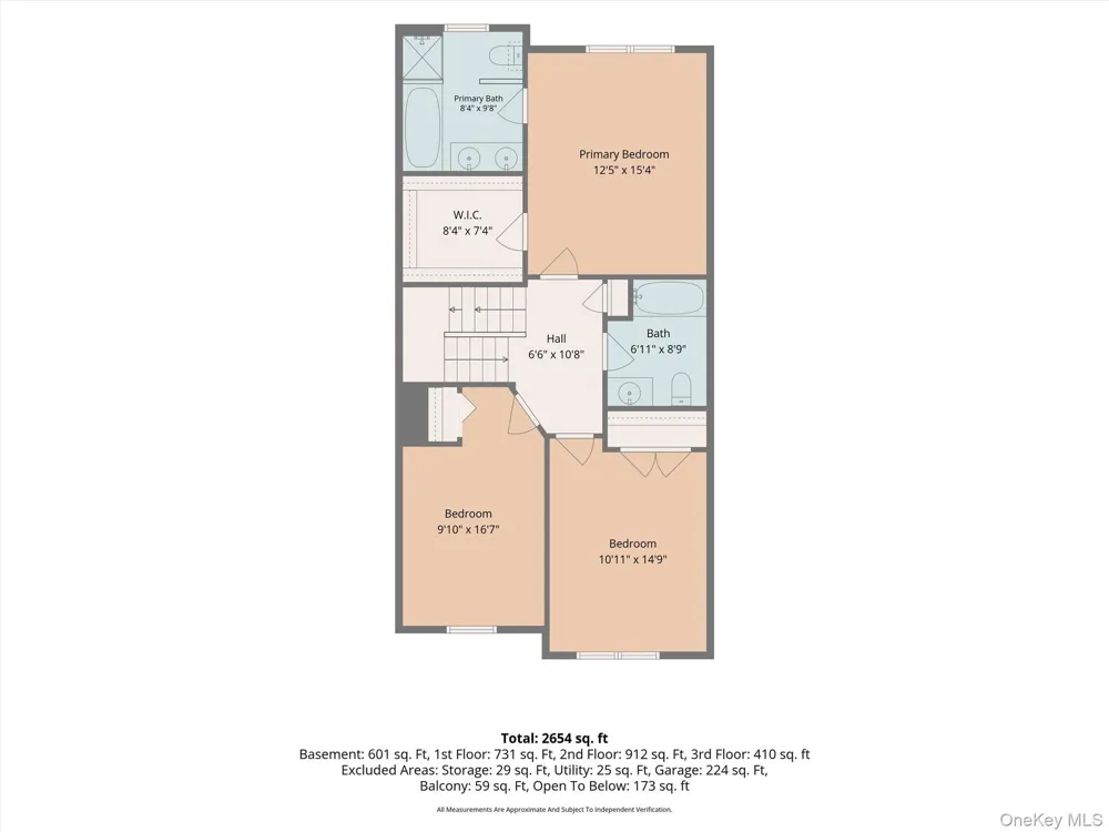 165 Underhill Lane Peekskill, NY 10566