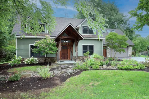 5 Prospect Street