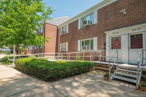 226-06 Manor Road #7-3