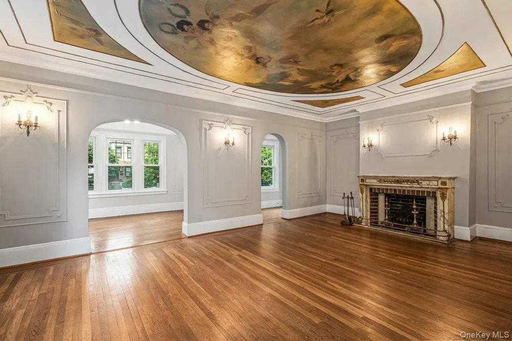102-02 Ascan Avenue Forest Hills, NY 11375