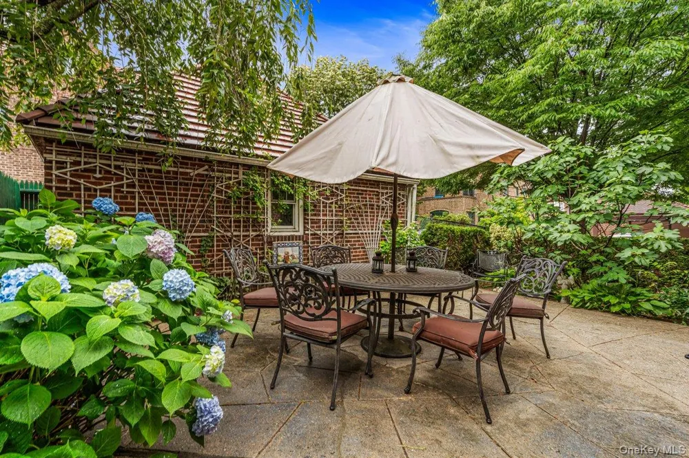 102-02 Ascan Avenue Forest Hills, NY 11375