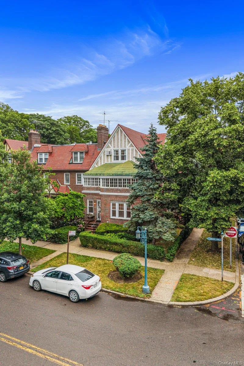 102-02 Ascan Avenue Forest Hills, NY 11375
