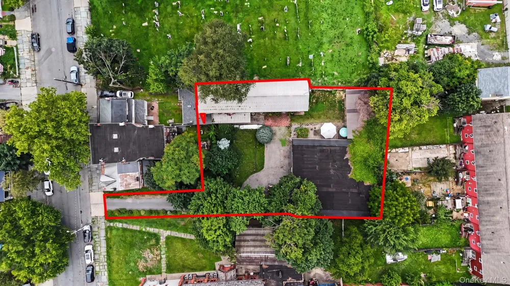 249 Grand Street Newburgh, NY 12550