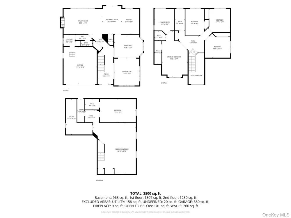 52 Shady View Crossing Manorville, NY 11949