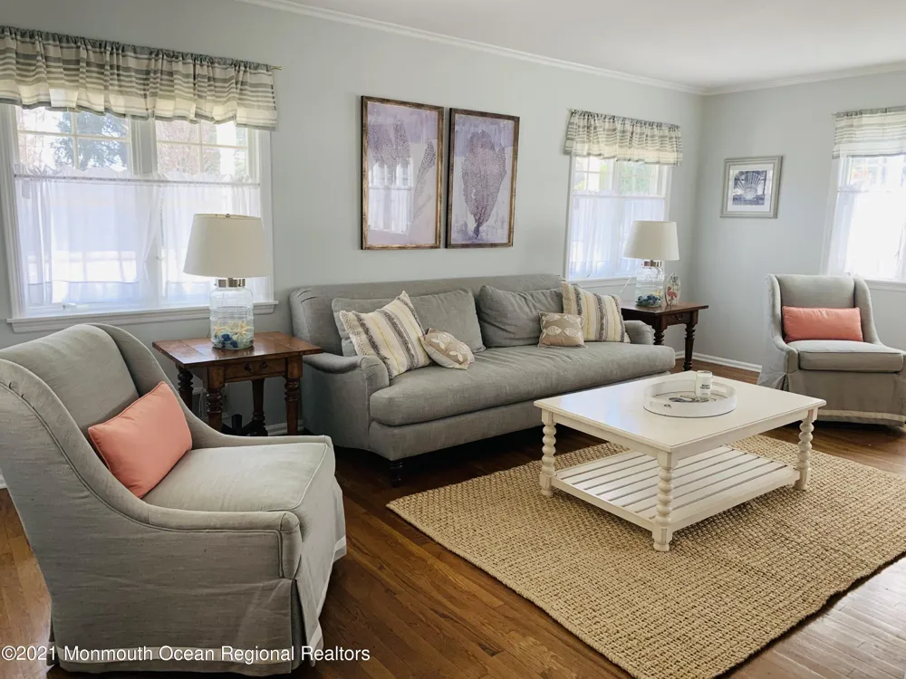 506 Monmouth Avenue Spring Lake, NJ 07762
