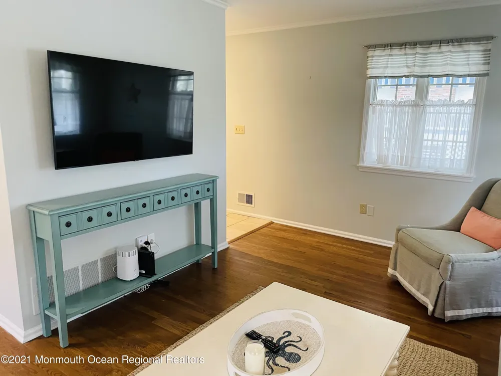 506 Monmouth Avenue Spring Lake, NJ 07762