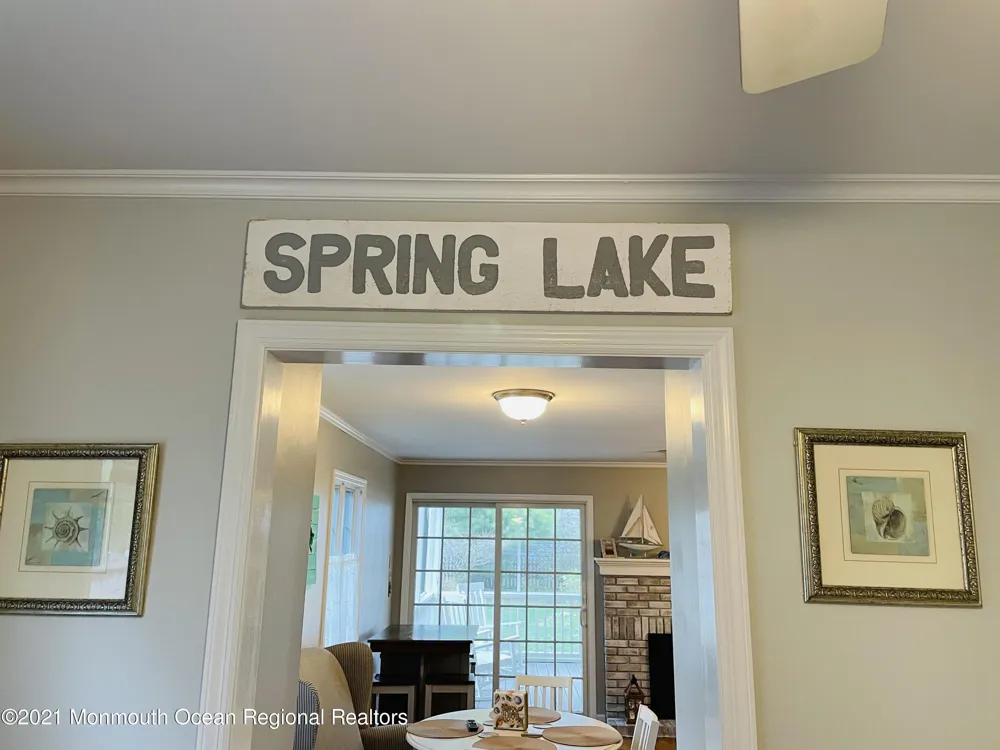 506 Monmouth Avenue Spring Lake, NJ 07762
