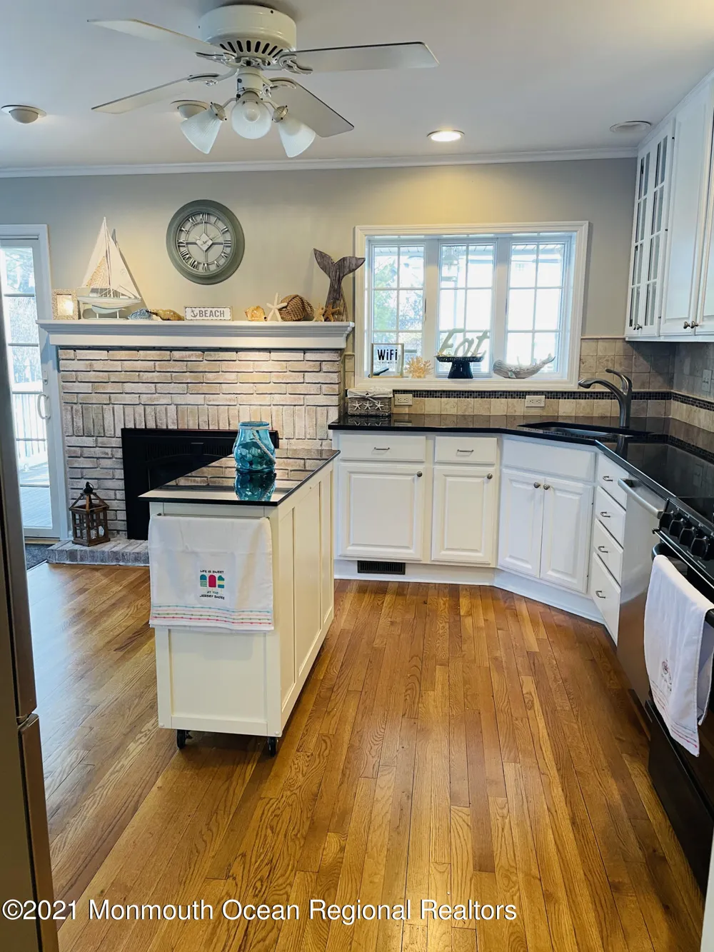 506 Monmouth Avenue Spring Lake, NJ 07762