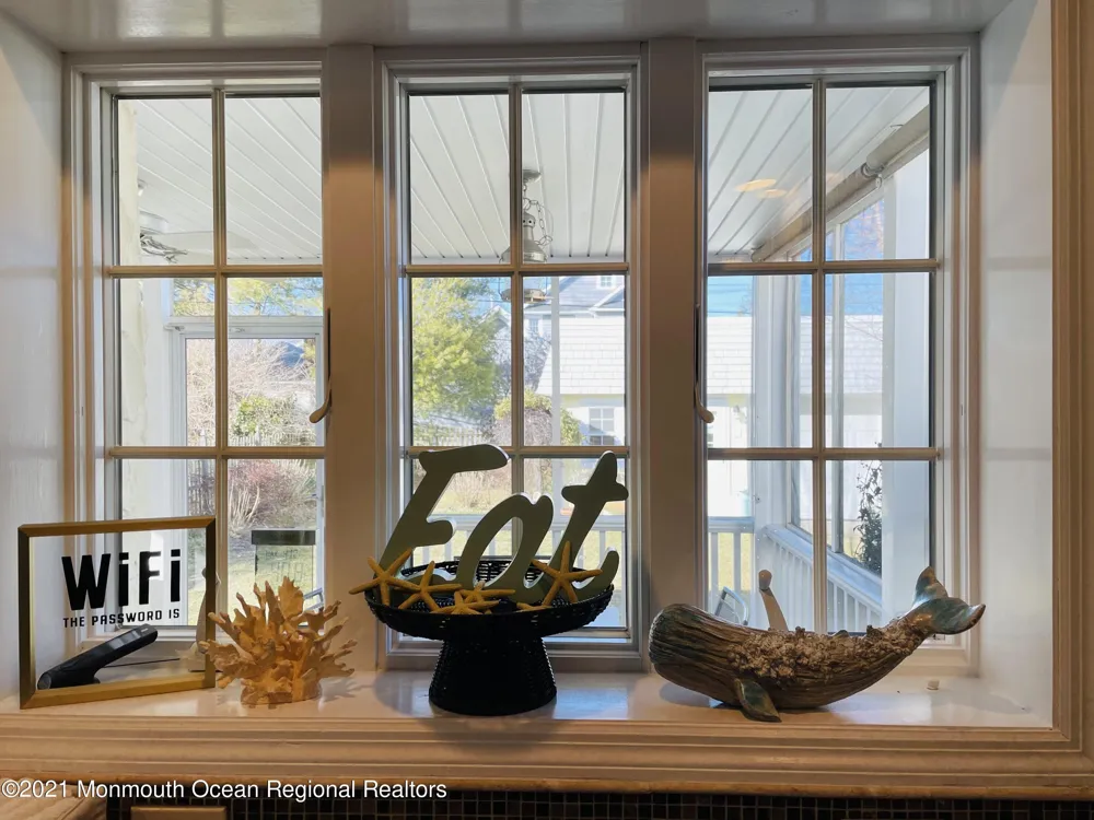 506 Monmouth Avenue Spring Lake, NJ 07762