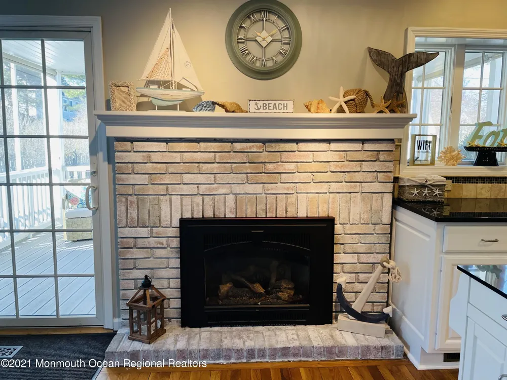 506 Monmouth Avenue Spring Lake, NJ 07762