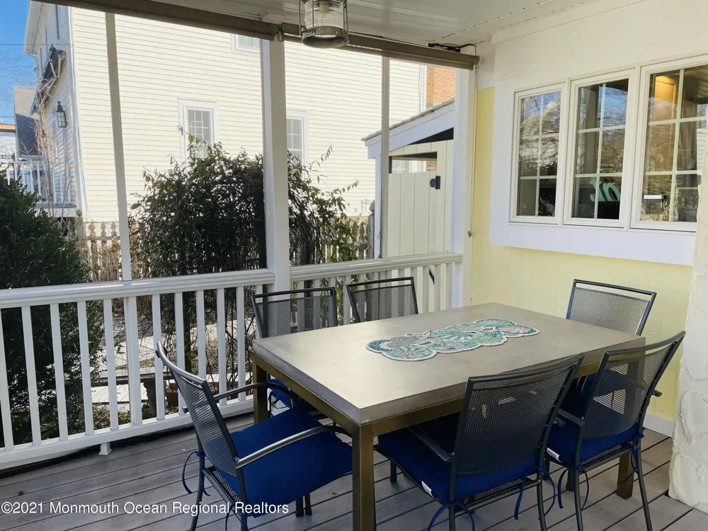 506 Monmouth Avenue Spring Lake, NJ 07762