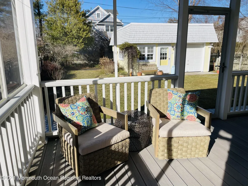 506 Monmouth Avenue Spring Lake, NJ 07762