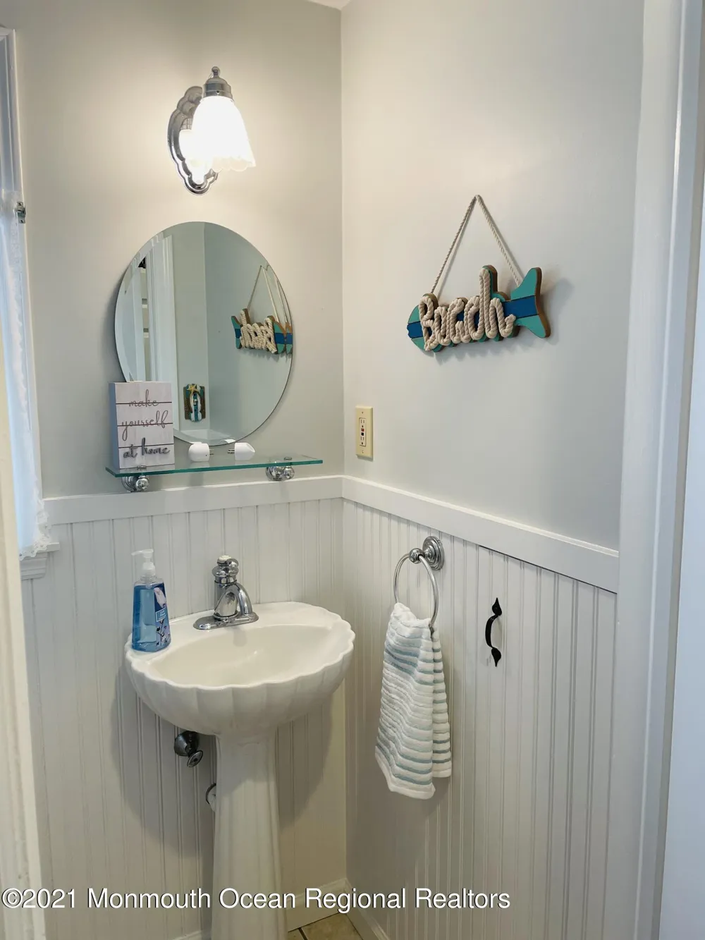 506 Monmouth Avenue Spring Lake, NJ 07762