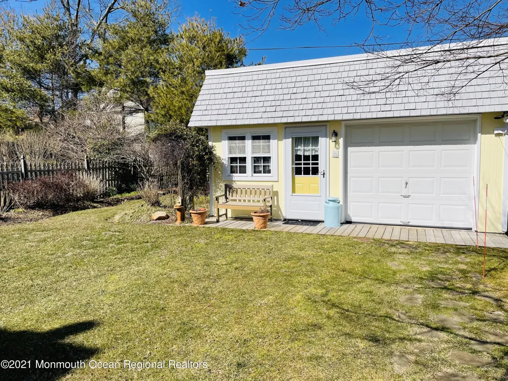 506 Monmouth Avenue Spring Lake, NJ 07762