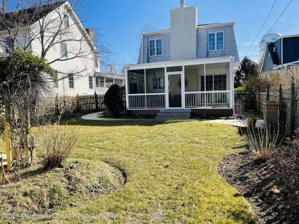 506 Monmouth Avenue Spring Lake, NJ 07762
