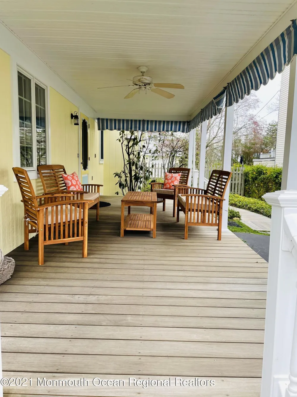 506 Monmouth Avenue Spring Lake, NJ 07762