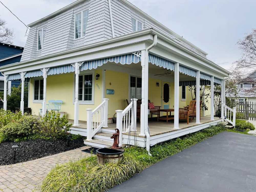 506 Monmouth Avenue Spring Lake, NJ 07762