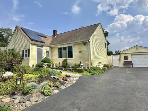 227 Old Stage Road