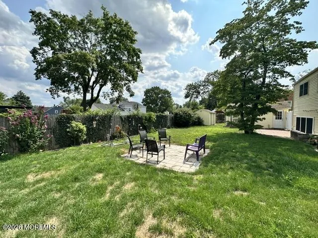 227 Old Stage Road Spotswood, NJ 08884