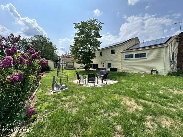 227 Old Stage Road Spotswood, NJ 08884