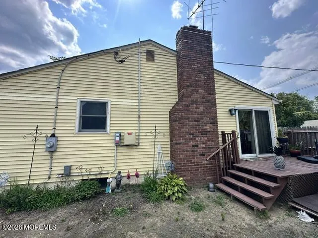 227 Old Stage Road Spotswood, NJ 08884
