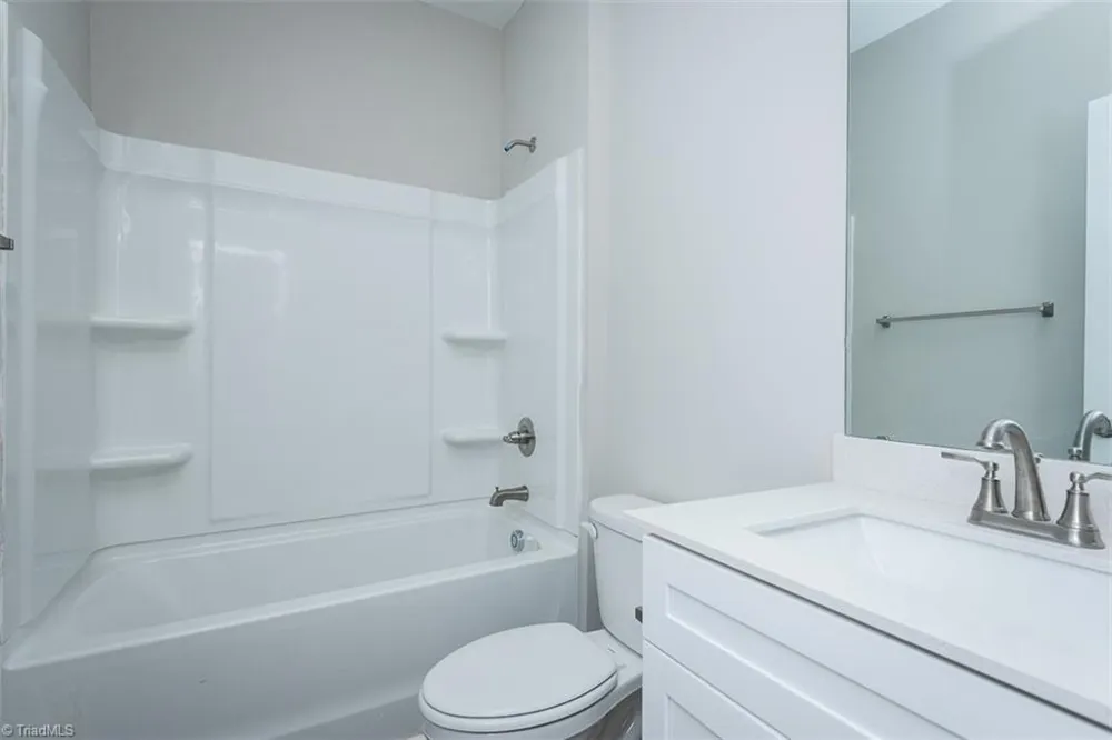 2838 Ricolden Trail Elon, NC 27244