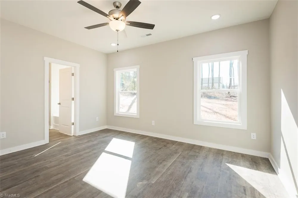 2838 Ricolden Trail Elon, NC 27244