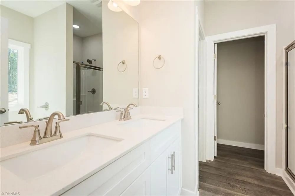 2838 Ricolden Trail Elon, NC 27244
