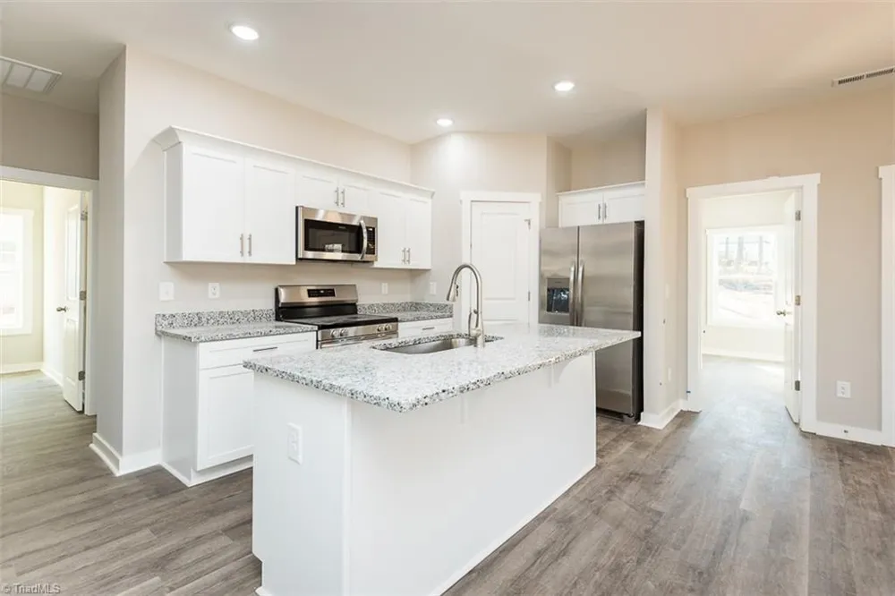 2838 Ricolden Trail Elon, NC 27244