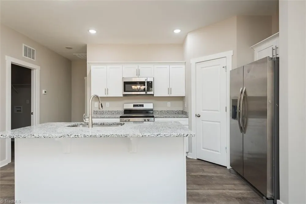 2838 Ricolden Trail Elon, NC 27244