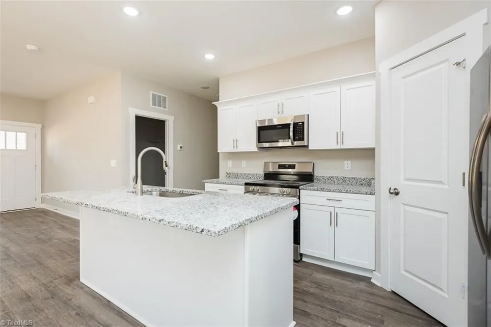 2838 Ricolden Trail Elon, NC 27244
