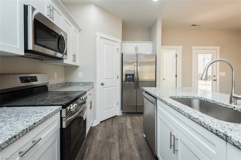 2838 Ricolden Trail Elon, NC 27244