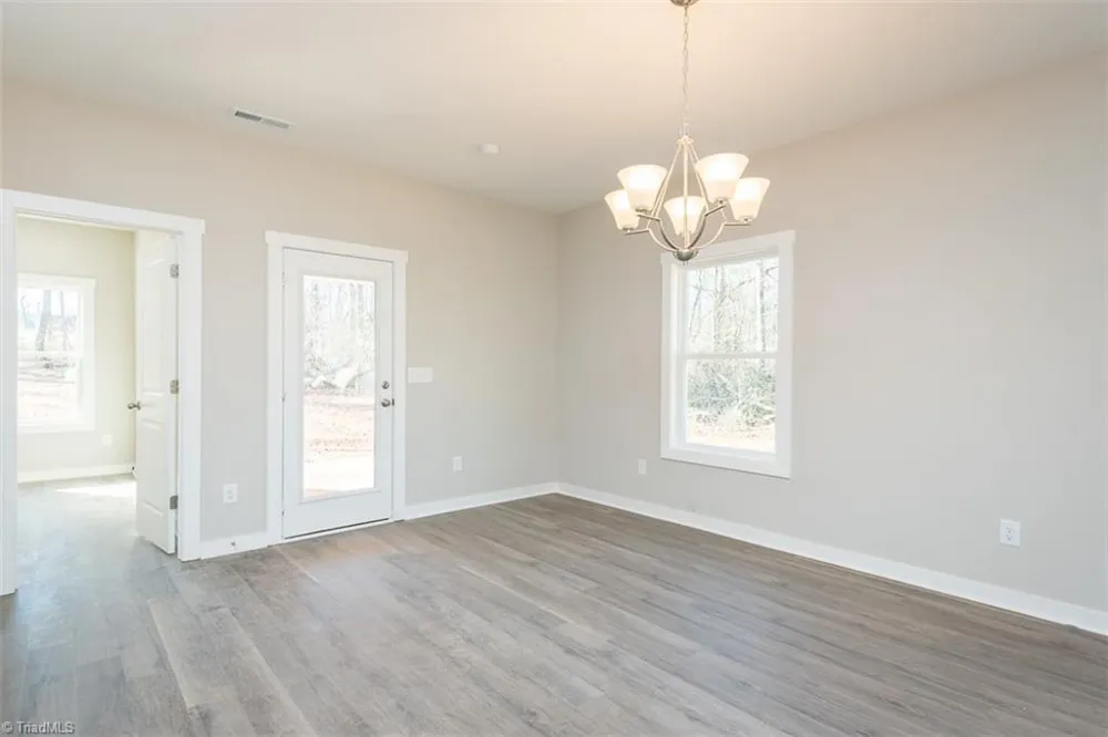 2838 Ricolden Trail Elon, NC 27244