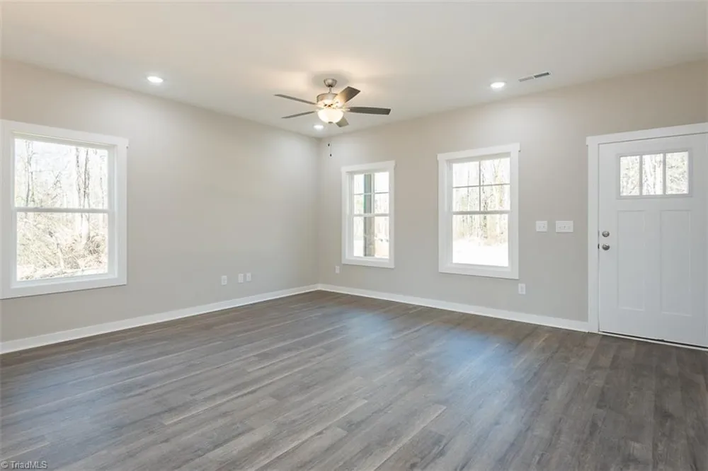 2838 Ricolden Trail Elon, NC 27244