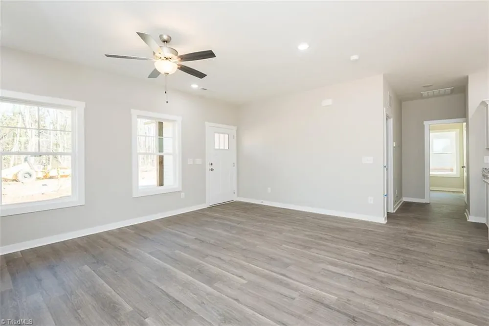 2838 Ricolden Trail Elon, NC 27244