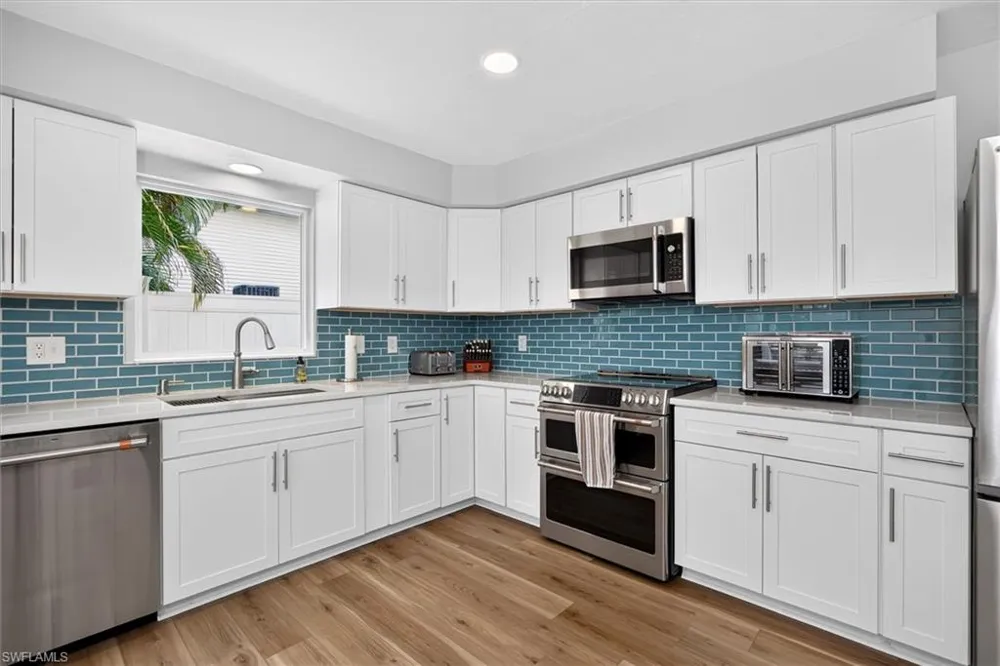 1477 Albatross Road Sanibel, FL 33957