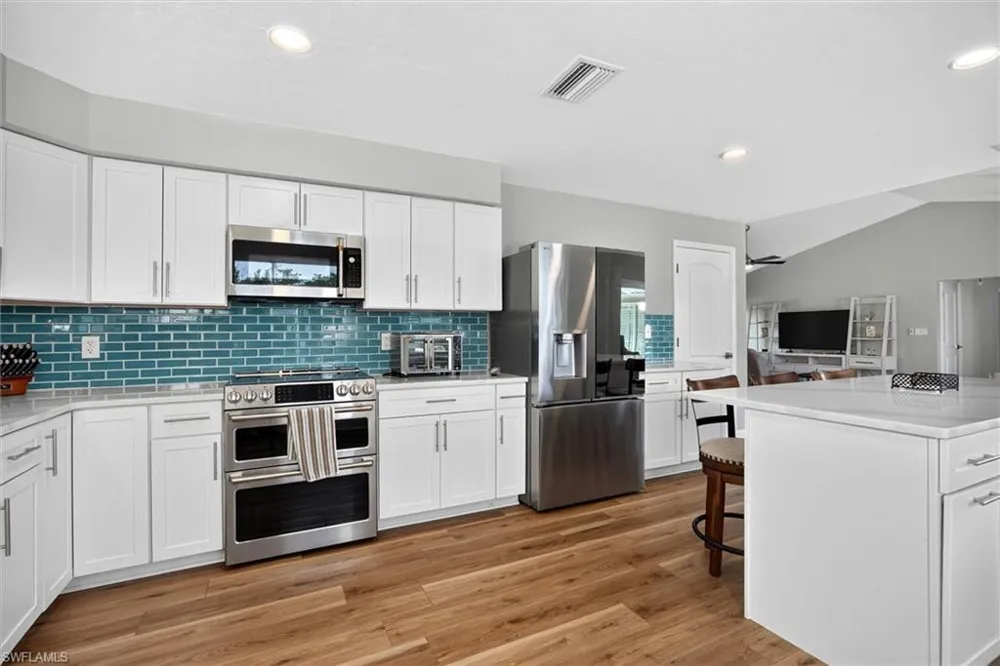 1477 Albatross Road Sanibel, FL 33957