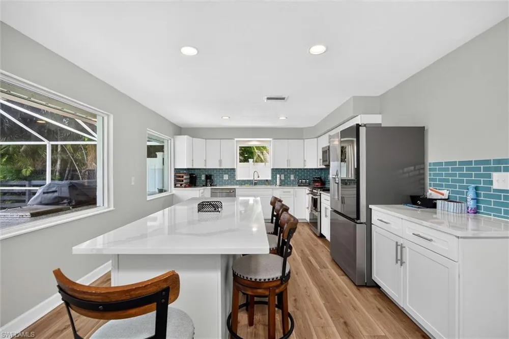 1477 Albatross Road Sanibel, FL 33957