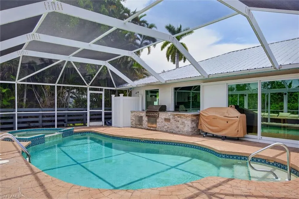 1477 Albatross Road Sanibel, FL 33957