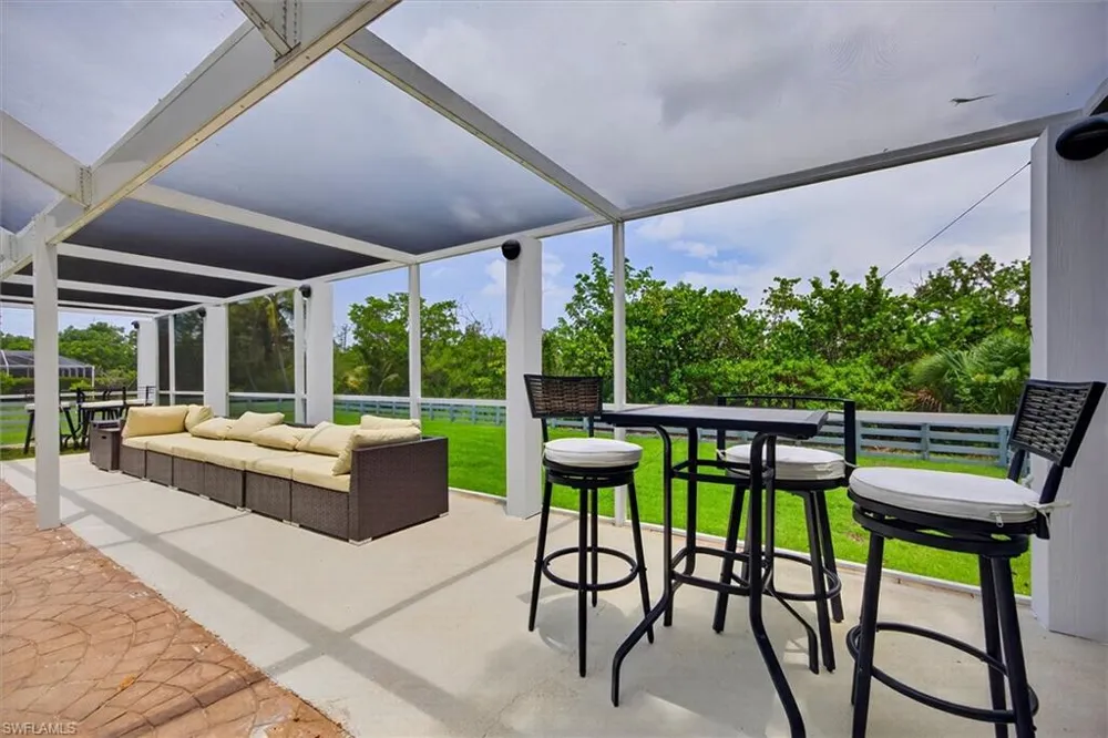 1477 Albatross Road Sanibel, FL 33957