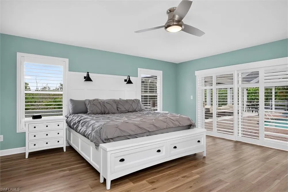 1477 Albatross Road Sanibel, FL 33957