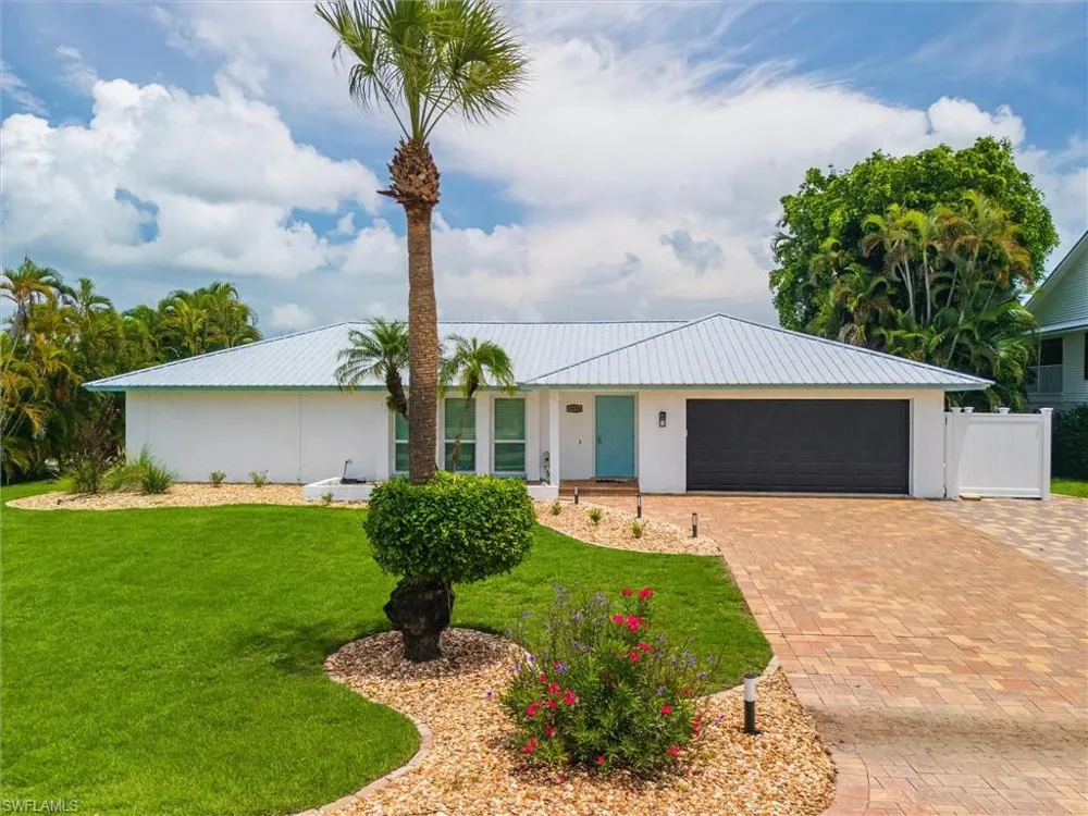 1477 Albatross Road Sanibel, FL 33957