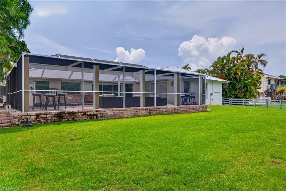 1477 Albatross Road Sanibel, FL 33957