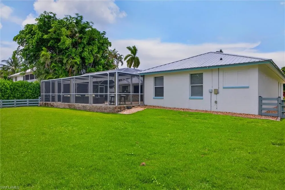 1477 Albatross Road Sanibel, FL 33957