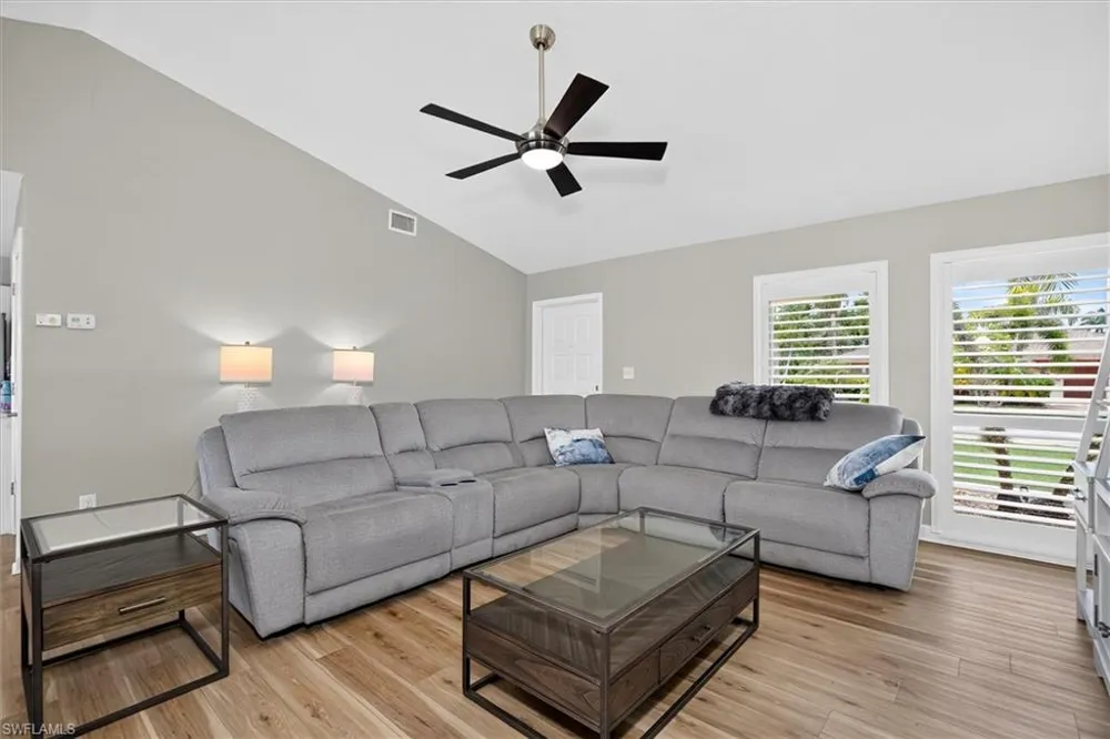 1477 Albatross Road Sanibel, FL 33957