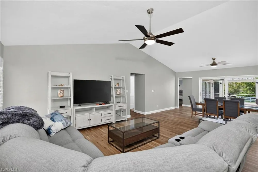 1477 Albatross Road Sanibel, FL 33957