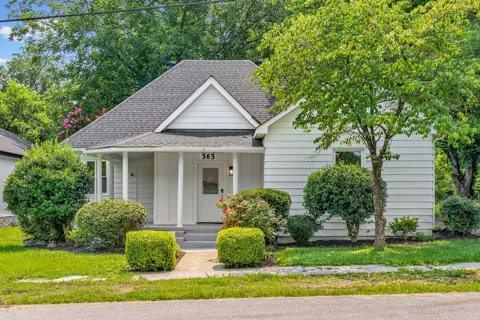 363 Third St