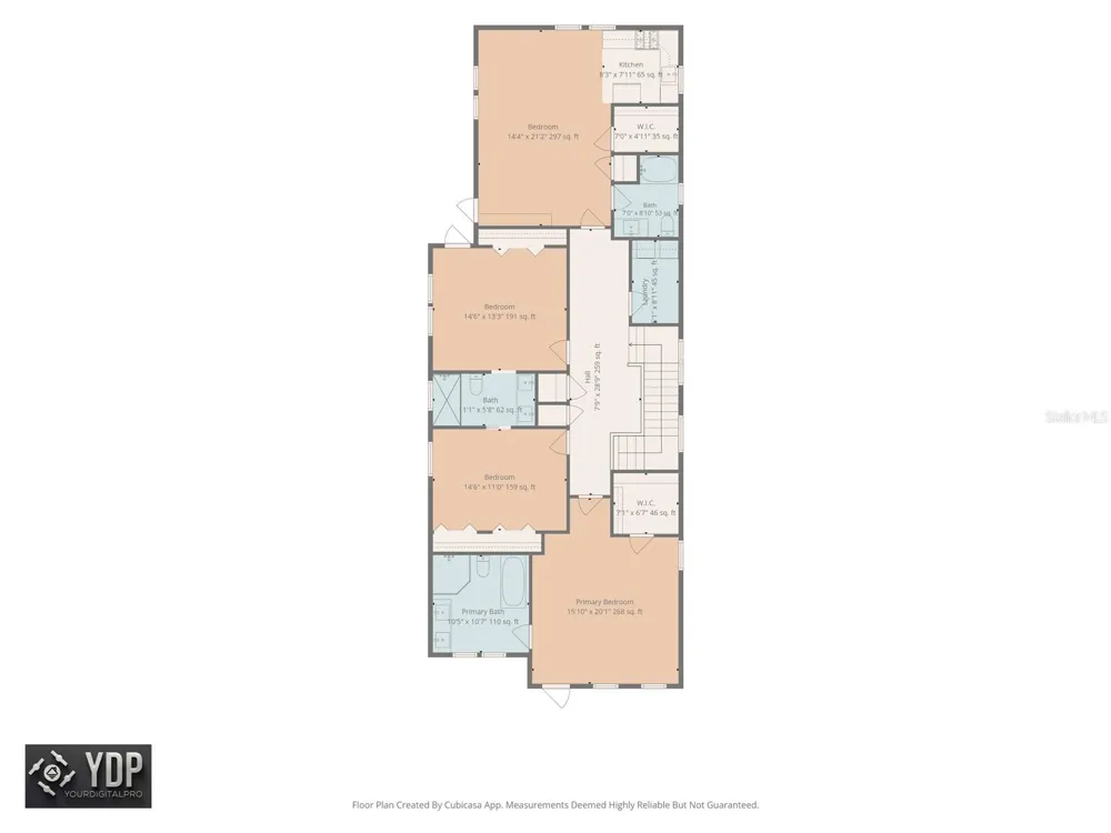 2430 6TH AVENUE St Petersburg, FL 33713